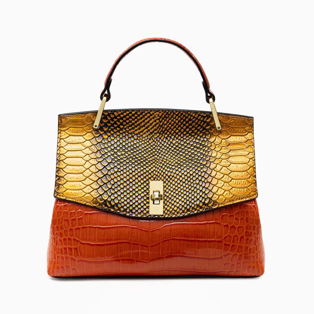 Pluto Shoulder Bag