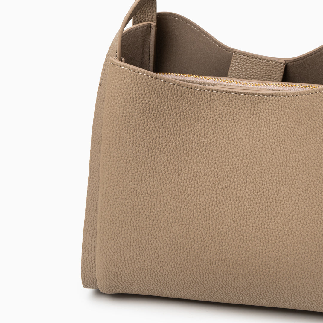 Aisha Urban Carry Shoulder Bag