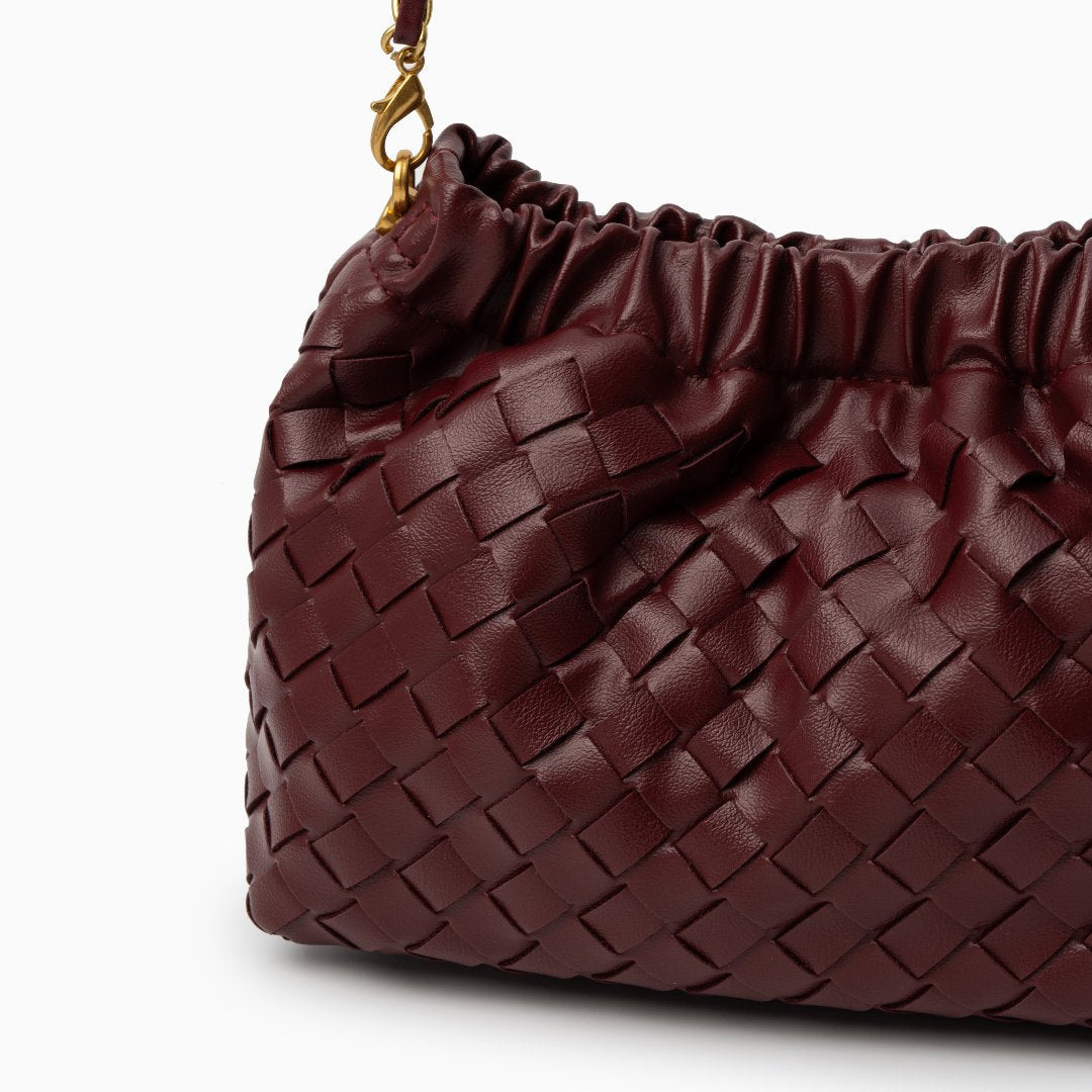 Cloudy Shoulder Bag