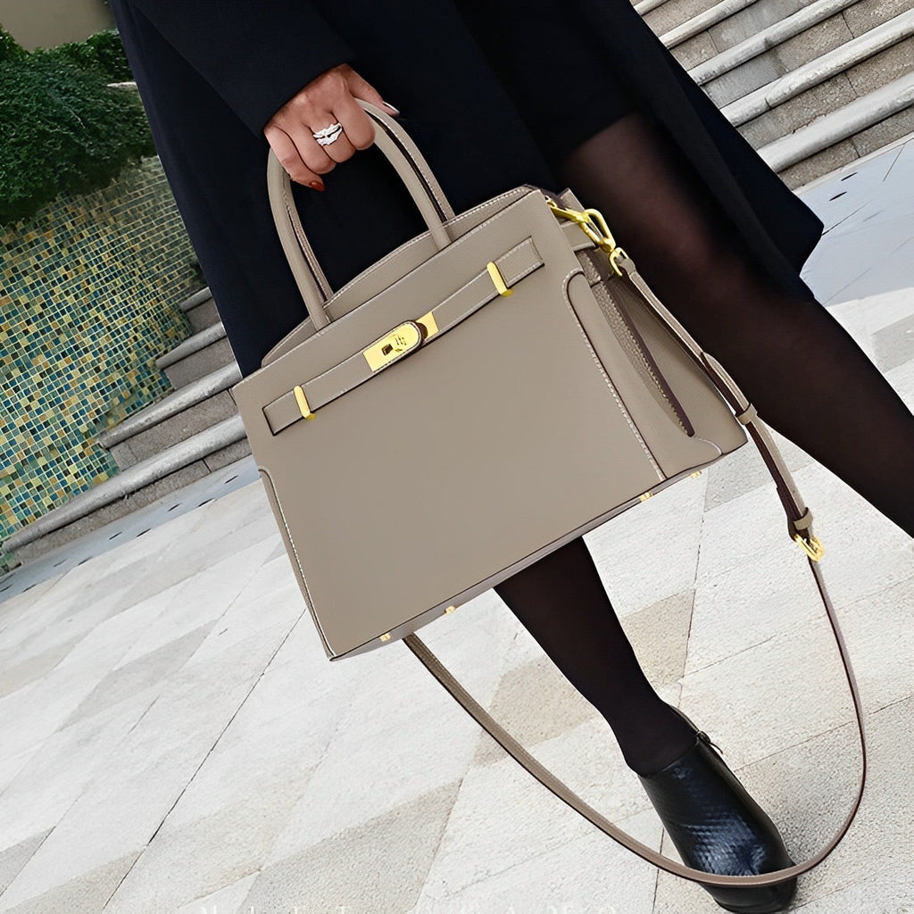 Hannah Tote Bag