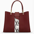 Jamila Tote Bag