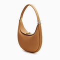 Lisa Crescent Shoulder Bag