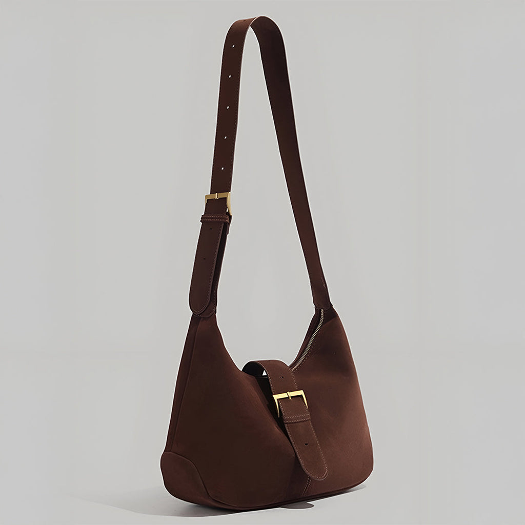 Nele Gothic Shoulder Bag