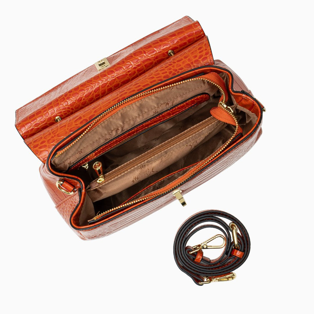 Pluto Shoulder Bag