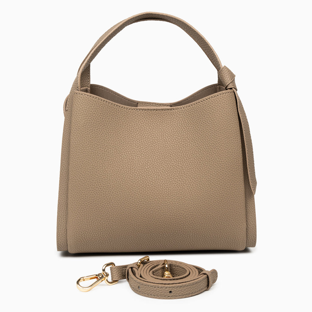 Aisha Urban Carry Shoulder Bag