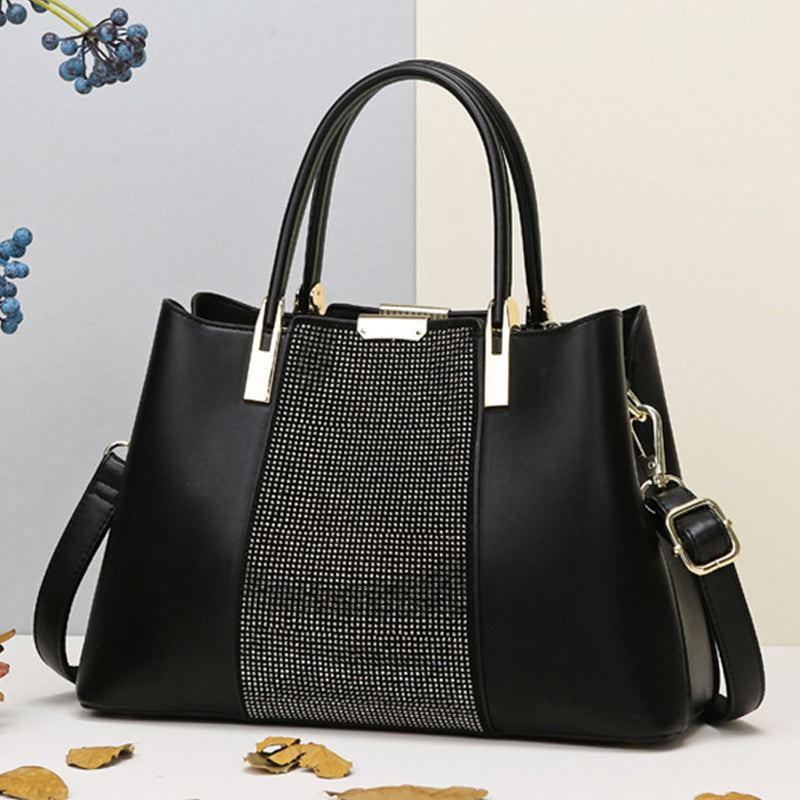 Indigo Everyday Tote Bag