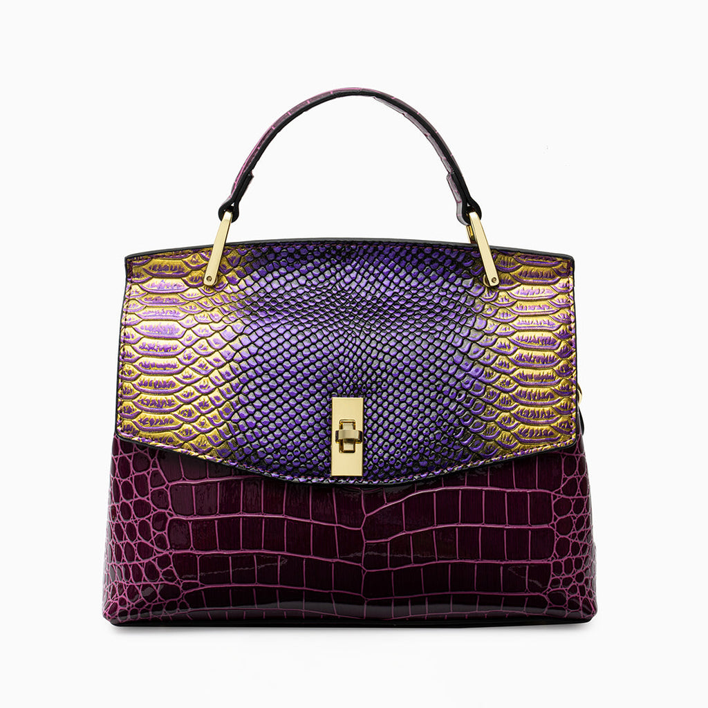 Pluto Shoulder Bag