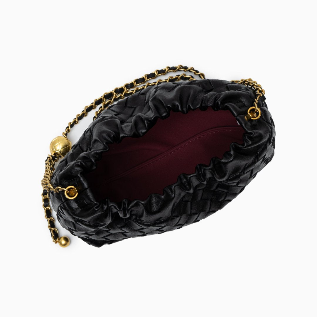 Cloudy Shoulder Bag
