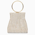 Luxe Sparkle Handbag