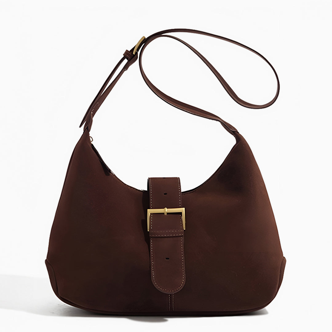 Nele Gothic Shoulder Bag